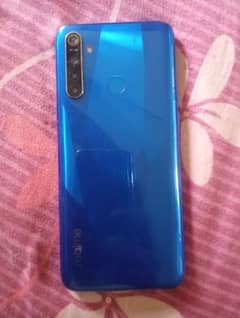 Realme 5 4Gb 64Gb