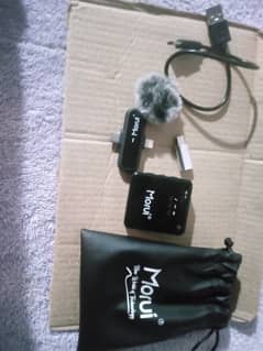 Morui GM-X9