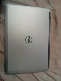 Dell Core i5 4th Gen Laptop | 256GB SSD  Urgent Sale