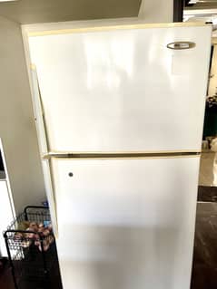 NATIONAL JUMBO REFRIGERATOR PERFECT CONDITION!