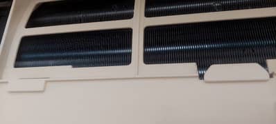 Dawlance 1.5 Ton Ac Cool Only 4 Months Used Only