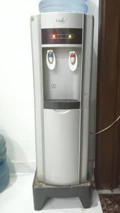 water dispenser