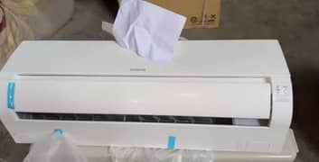 non custom Ac