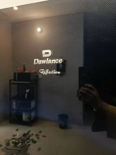 Dawlance reflection refrigerator