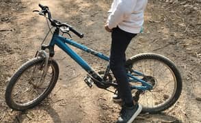imported cycles tTrek and Mirraaco