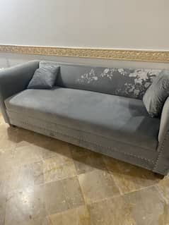 Renaissance 3seater sofa’s for sale
