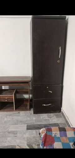 single wardrobes for sale urgent