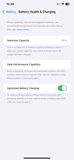 Iphone 11 Pro Max 256 GB PTA Approved