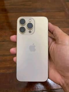 Apple iPhone 15 Pro Max 256g on Easy Installment