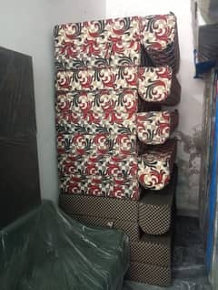 Medicated Sofa Cumbeds are available at wholesale rates