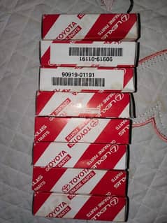 spark plug Toyota land cruiser V8 for sale