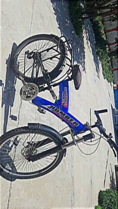 Gear cycle | Mountain bike for sale