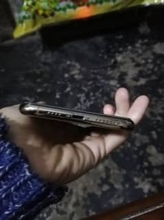 Non PTA Iphone xs max