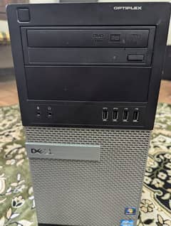 Core i7 3rd Gen
