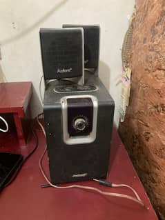 audionic