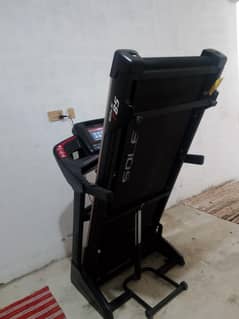 treadmill sole f 85 just 5 month use