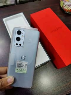 OnePlus 9 Pro Mobile 12/256gb My whatsp 0341:5968:138