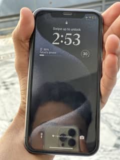 iPhone 11