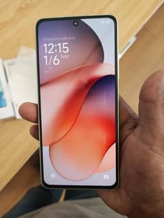 Redmi note 13 256gb