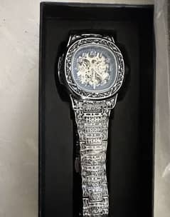 Saudia imported watch