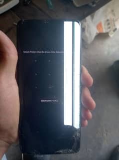OnePlus 7pro panel broken and back broke
