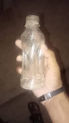 Shezan Juice Bottle