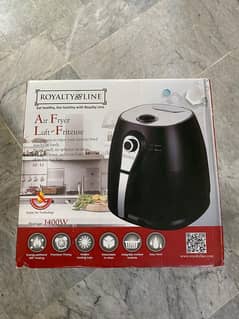 Air Fryer