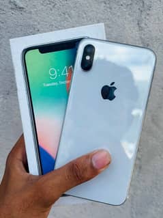 iphone x 256 GB my WhatsApp number 0341*15*94*804