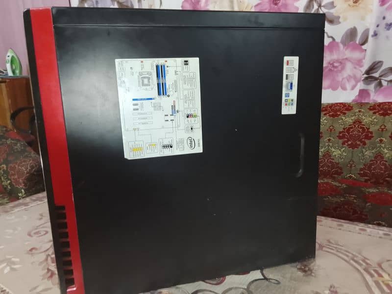 computer available in good condition slightly used 1