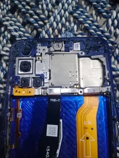 Huawei Nova 5T Motherboard Pta approved