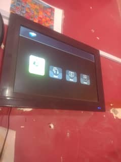chaina led 21 inch