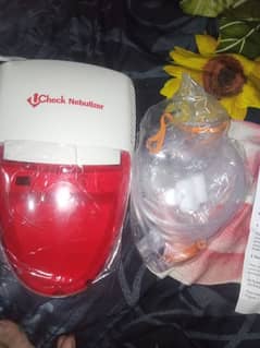 nebulizer