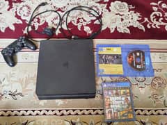 PS4 slim