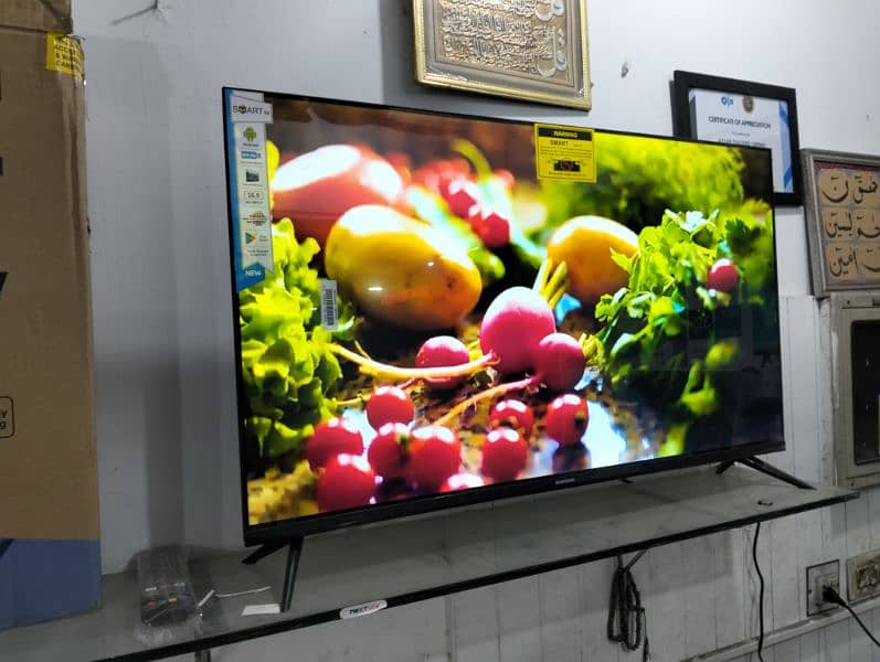 Led Tv New 43, Samsung New model  03020482663 2