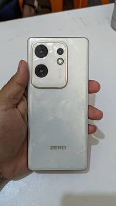 infinix zero 30