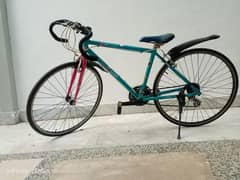 japnese brand road bicycle