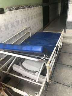 patient