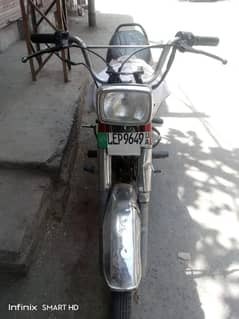 bike full OK only smart card h
