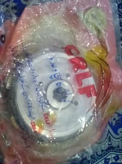 Yamaha janoon clutch pressure plate full hosing/03053991673/whatsupp