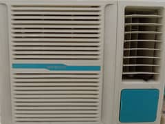 Skywood 0.75 Ton AC