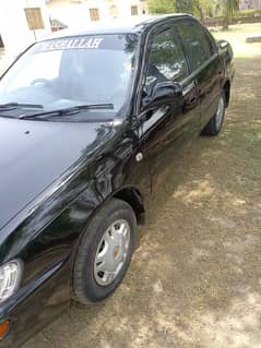 Toyota Corolla XE 1999