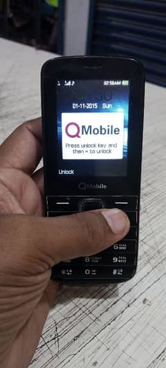 q mobile k 150 low price