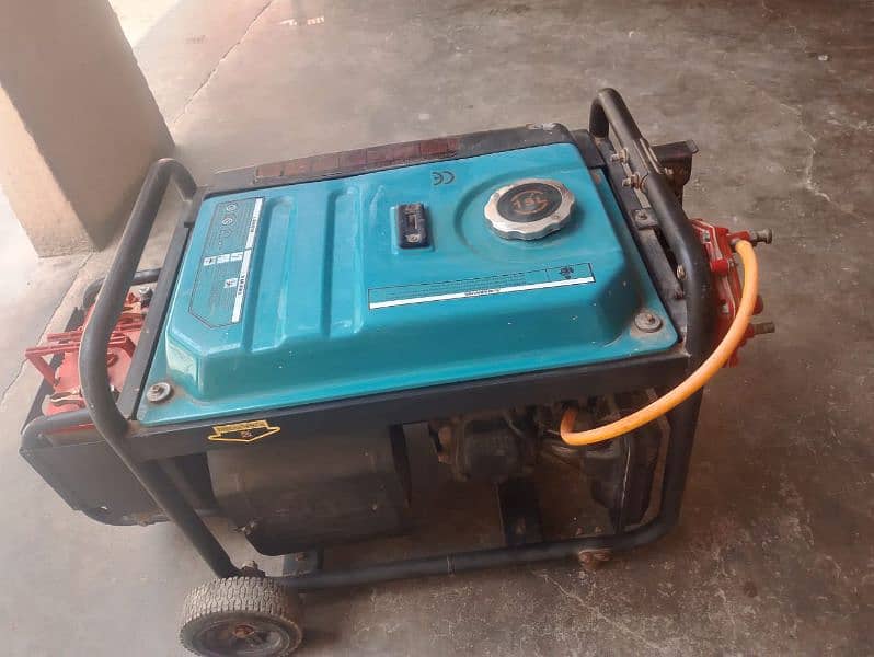 generator 3.5 3