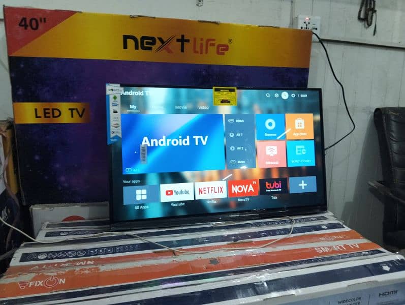 32,,Samsung Smart 4k UHD LED TV 3 years warranty 03227191508 1