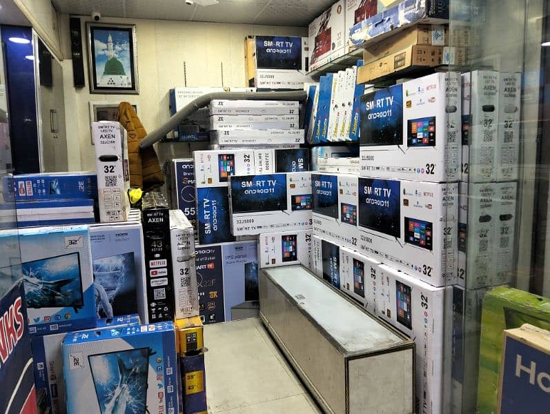 32,,Samsung Smart 4k UHD LED TV 3 years warranty 03227191508 3