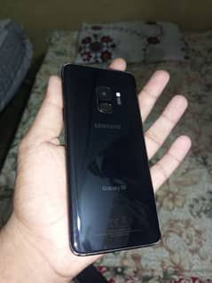 Samsung S9