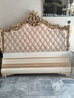 Fiber Bed Set