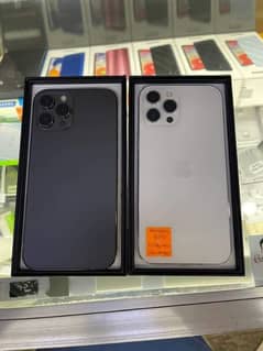 Apple iPhone 12 Pro Max 256g on Easy Installment