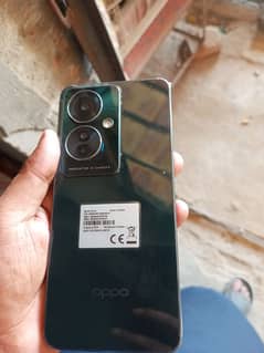 Oppo Reno 11F 5G