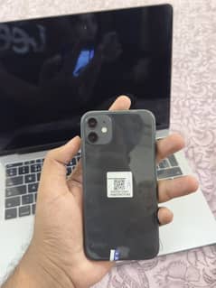 Iphone 11 jv 64gb
